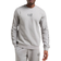 Emporio Armani Central Tape Crew Tracksuit - Grey