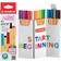 Stabilo Multicolour Felt-tip Pens 18 Piece Set