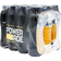 Powerade Golden Mango Energy Drink 12x500ml