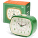 Rex London Retro Alarm Clock Rex London Vert 11 x 5.5 x 9 cm