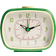 Rex London Réveil Rétro Rex London Vert 11 x 5.5 x 9 cm