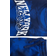 H&M Boys 2-Piece T-Shirt And Sweatshorts Set - Blue