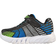 Skechers Flex-Glow Elite Sneaker - Black/Lime