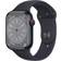 Apple Watch Series 8, Aluminium, 45mm, GPS + Cellular, Midnight Sport Band