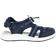 Viking Thrill Sandal 1v Sl - Navy/Light Grey