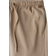 H&M Relaxed Fit Knee length Piqué Shorts - Brown