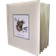 Deva Large Wedding Luxury Photo Album White 30x30cm