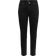 Vero Moda Brenda High Rise Mom Fit Ancle Jeans - Black