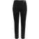 Vero Moda Brenda High Rise Mom Fit Ancle Jeans - Black