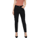 Vero Moda Brenda High Rise Mom Fit Ancle Jeans - Black