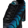 Nike Air Max Plus GS - Black/Dusty Cactus/Metallic Silver/Black