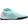 Nike Phantom Luna 2 Academy TF High Top - Mint/Off Noir/Atomic Red