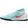 Nike Phantom Luna 2 Academy TF High Top - Mint/Off Noir/Atomic Red