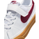 Nike Court Legacy PSV - White/Gum Yellow/Team Red