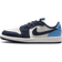 Nike Jordan Little Kids' Air Retro 1 Low Casual Shoes - Blue