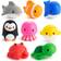 Munchkin Ocean Squirters 8 Pack