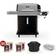 Ninja FlexFlame Propane Grill and Outdoor Cooking System PG301B1