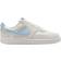 Nike Court Vision Low W - Phantom/Light Bone/Diffused Blue/Psychic Blue