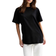 New Look Oversized Crew Neck Tee - Black