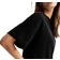 New Look Oversized Crew Neck Tee - Black