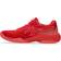 Asics Netburner Ballistic FF 3 M - Speed Red/Sun Coral