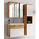 Badplaats Mobile Da Bagno Montreal 01 60cm