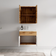 Badplaats Mobile Da Bagno Montreal 01 60cm