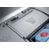 Bosch Series 6 SMV6ZCX07E Integreret