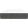 vidaXL Springmadras Med Pocketfjedre 80x160 cm Boxmadras 160x80cm