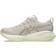 Asics Gel-Cumulus 27 W - Mineral Beige/Huddle Yellow