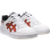 Asics EX89 - White/Spice Latte