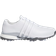 adidas Tour360 24 M - Cloud White/Silver Metallic