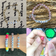 Shein 100pcs 4 X 7 MM Round Alphabet Beads A-Z 26 Letters Beads For DIY Jewelry Making Accessories