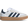 adidas Samba XLG - Cloud White/Night Indigo/Core White