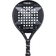 NOX X-one Casual Series Padel Racket Silver