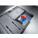 Bosch Series 4 SMP4ECC71S Schwarz