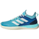 adidas Adizero Ubersonic 4 Clay M - Light Aqua/Off White