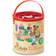 Addo Play Woodlets Blocks 80pcs