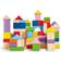 Addo Play Woodlets Blocks 80pcs