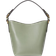Ralph Lauren Medium Witley Bucket Bag - Sage Green