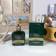 Giorgio Armani Stronger With You Sandalwood Eau De Parfum 100ml 100ml