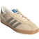 adidas Gazelle Indoor Pro - Bliss/Green/Charcoal