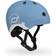 Scoot and Ride Safety Helmet - Reflective Steel