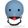Scoot and Ride Safety Helmet - Reflective Steel