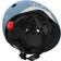 Scoot and Ride Safety Helmet - Reflective Steel