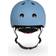 Scoot and Ride Safety Helmet - Reflective Steel