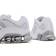 adidas Megaride 01 W - Cloud White/Silver Metallic