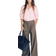 H&M Linen Shirt - Light Pink