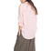 H&M Linen Shirt - Light Pink