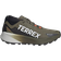adidas Terrex Agravic GTX M - Olive Strata/Cloud White/Semi Impact Orange